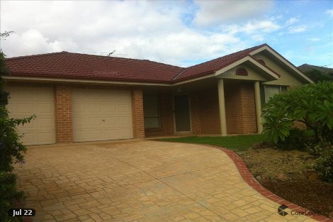 30 Eucalyptus Cct, Warabrook, NSW 2304