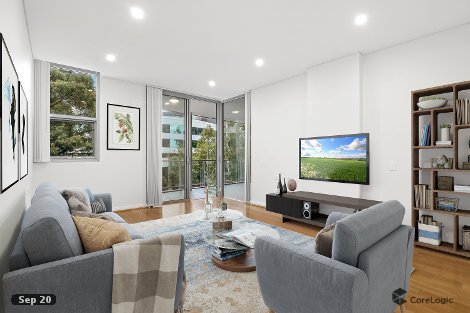 B203/3 Fitzsimons Lane, Gordon, NSW 2072