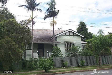 172 Cornwall St, Stones Corner, QLD 4120