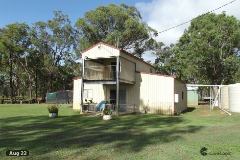 27553 Bruce Hwy, Isis River, QLD 4660