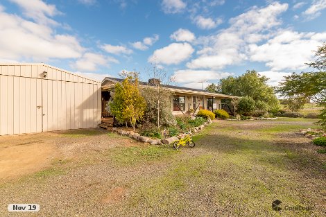 17 Old Templers Rd, Templers, SA 5371