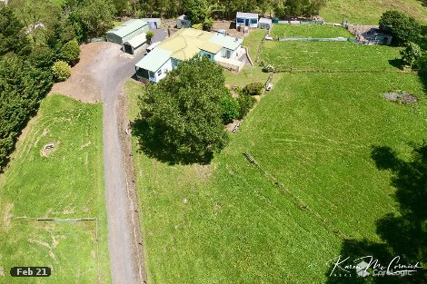 160 Shellcot Rd, Korumburra, VIC 3950