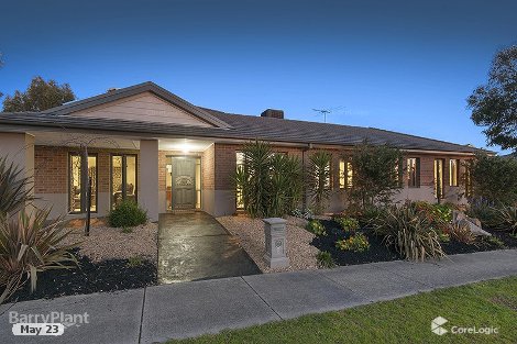 1 Belle Cct, Berwick, VIC 3806