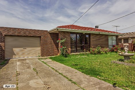 85 President Rd, Albanvale, VIC 3021