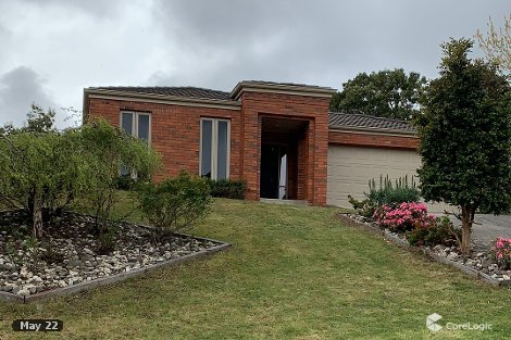 17 Ploughshare Dr, Mount Helen, VIC 3350