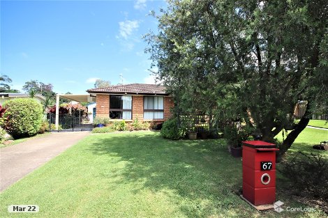 67 Francis Ave, Lemon Tree Passage, NSW 2319