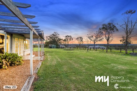 230 Donalds Range Rd, Razorback, NSW 2571