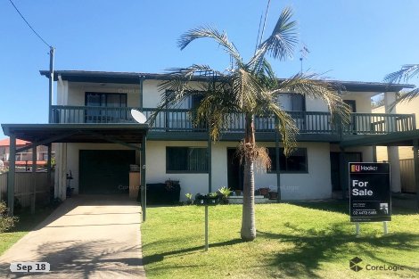 4 Cook Ave, Surf Beach, NSW 2536