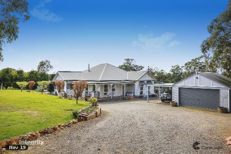 2 Mountain Rush Lane, Kinglake, VIC 3763