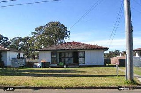 22 Resolution Ave, Willmot, NSW 2770