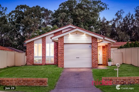 24 Celeste Ct, Rooty Hill, NSW 2766