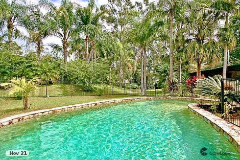 223 Mount Glorious Rd, Samford Valley, QLD 4520