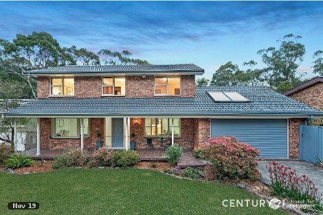 26 Kurrajong St, Pennant Hills, NSW 2120