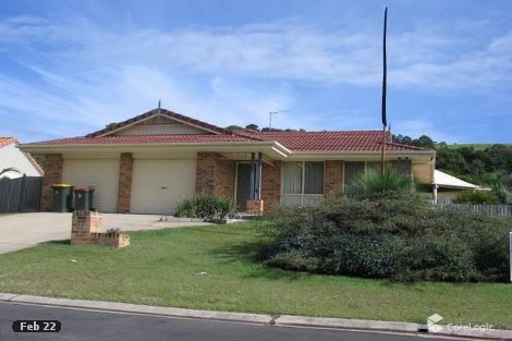 33 Bottlebrush Cres, Suffolk Park, NSW 2481