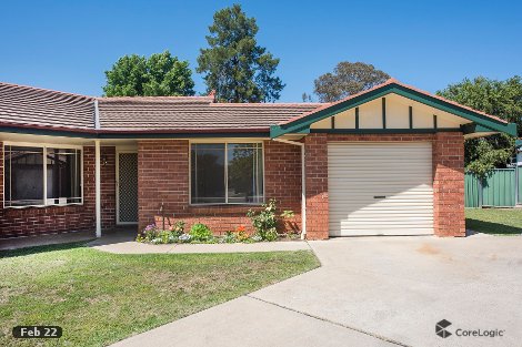 4/151 Mortimer St, Mudgee, NSW 2850