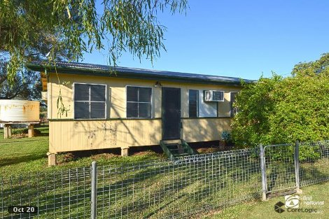 1 Warren St, Goovigen, QLD 4702