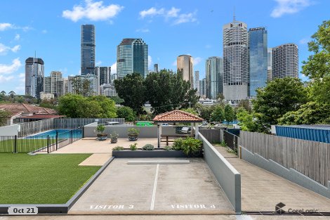 2/235 Main St, Kangaroo Point, QLD 4169