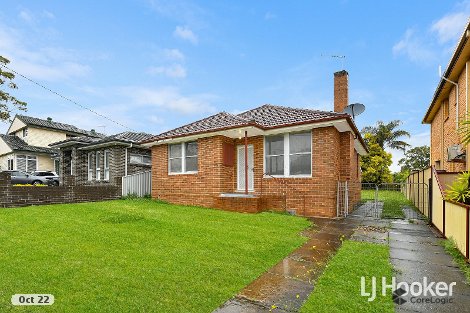 7 Mcclelland St, Chester Hill, NSW 2162
