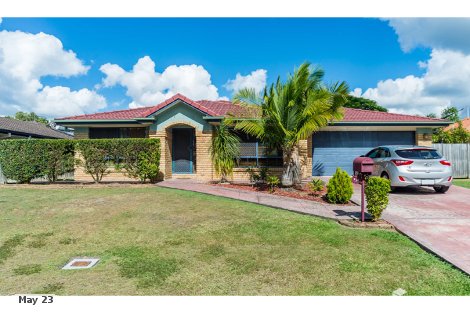 12 Waverley Park Cl, Oxenford, QLD 4210