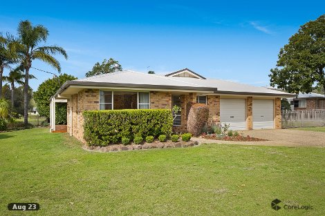 21 Rutherford Rd, Withcott, QLD 4352