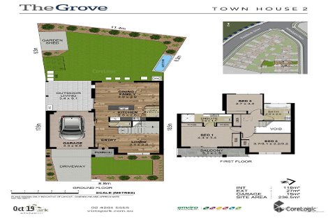 Lot 2 Schoolyard Pl, Wongawilli, NSW 2530