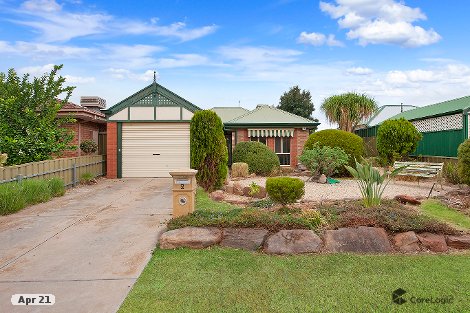 5 Insignia Ave, Andrews Farm, SA 5114