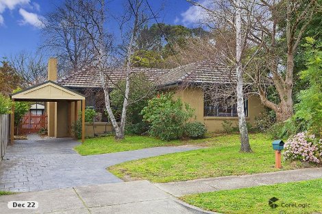 16 Will St, Forest Hill, VIC 3131