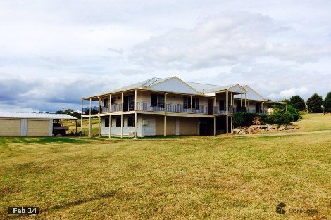 125 Milford Rd, Dugandan, QLD 4310