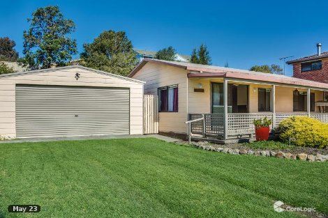 24 Comarong St, Greenwell Point, NSW 2540