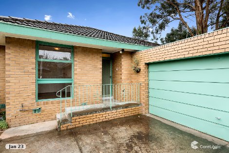 4/21 Livingstone St, Ivanhoe, VIC 3079