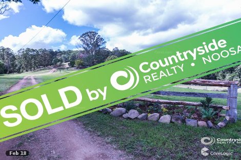 475 Middle Creek Rd, Federal, QLD 4568