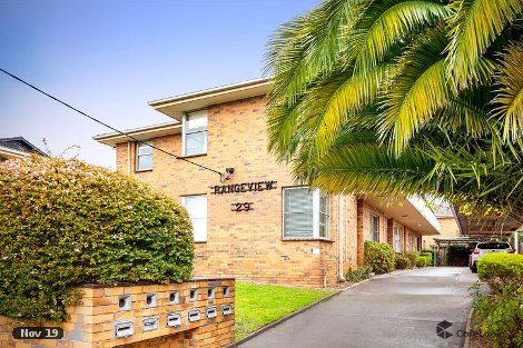 3/29 Mary St, Kew, VIC 3101