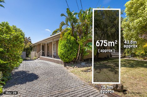 16 Andrews St, Burwood, VIC 3125