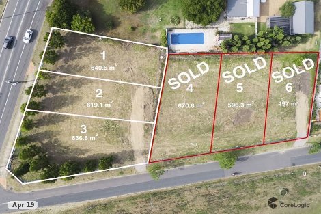 Lot 2/94 Belmore Rd, Lorn, NSW 2320