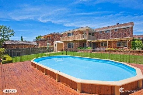 6 Watergum Pl, Alfords Point, NSW 2234