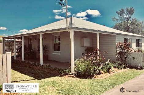 2 Mealey St, Mudgee, NSW 2850