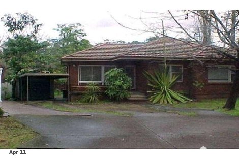 11 Samoa Ave, Picnic Point, NSW 2213