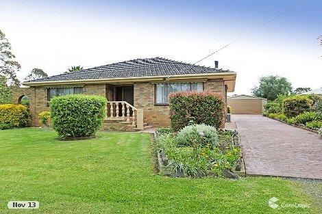 14 Byron St, Bannockburn, VIC 3331