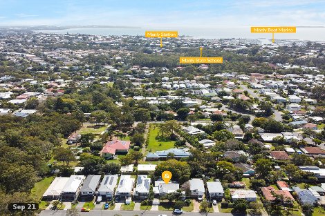 39 Villiers St, Lota, QLD 4179