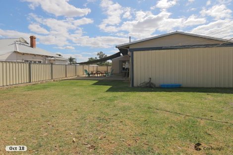 6 Camm St, Wongan Hills, WA 6603