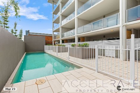 9/41 Fortescue St, Spring Hill, QLD 4000