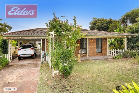 20 Dwyer St, East Bunbury, WA 6230