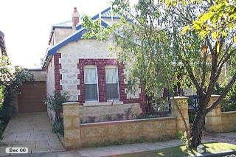 16a Ainslie Rd, North Fremantle, WA 6159