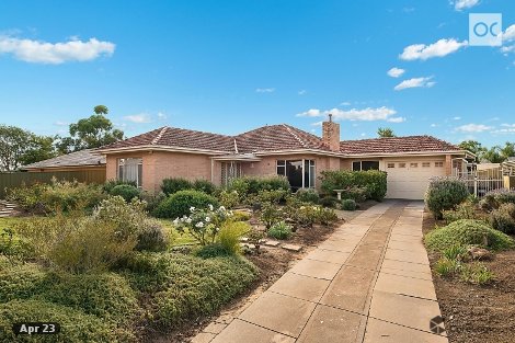 18 Murray St, Ridgehaven, SA 5097