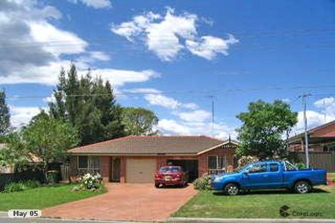 252 Great Western Hwy, Emu Plains, NSW 2750