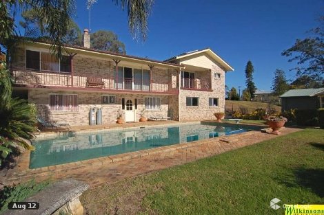 43 Tierney Rd, Kurmond, NSW 2757