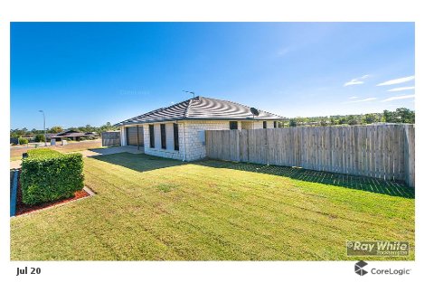 3 Dunluce St, Rockyview, QLD 4701