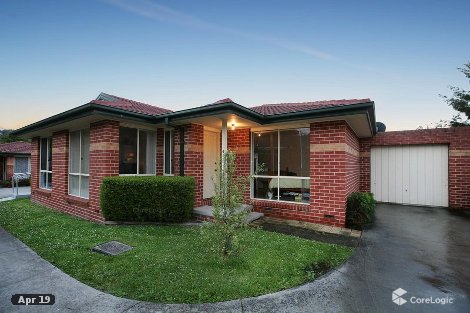 6/25 Karingal St, Croydon North, VIC 3136