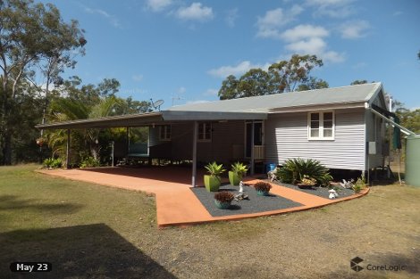 263 Rainbows Rd, South Isis, QLD 4660