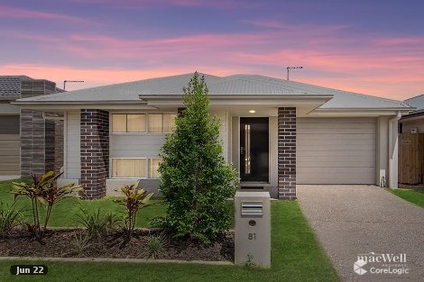 81 The Corso, Redbank Plains, QLD 4301